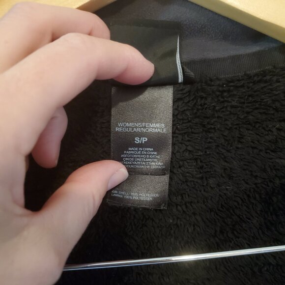 North Face Fleece Jacket - Size Small - Picture 10 of 10